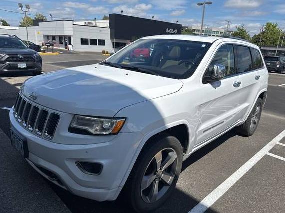 JEEP GRAND CHEROKEE 2016 1C4RJFCG6GC497192 image